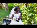 Felistus & Happiness | Wedding Highlight Zimbabwe