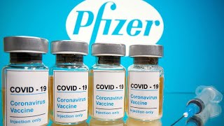 Cofepris emite recomendación sobre venta ilegal de vacuna anti COVID-19 de Pfizer