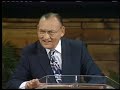 The Person of the Holy Spirit 3   The Person hood of the Holy Spirit ~ Dr  Lester Sumrall