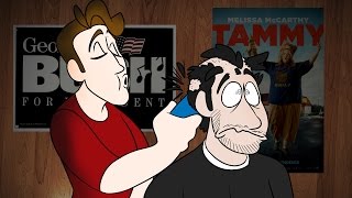 SuperMega Plays BARBER SHOP