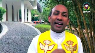 245. ഈ സ്വഭാവം നമുക്കും വേണം ! | Fr.Binoy Karimaruthinkal