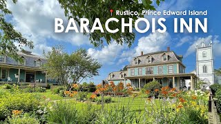 Barachois Inn - PEI