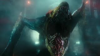 Godzilla Vs. Kong [2021]: Mega Skull Crawler Screen-Time [Spoilers]