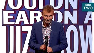 Outtakes and bloopers - Mock the Week: Series 15 Episode 12 - BBC