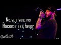 ULISES BUENO - Infiel [Con LETRA] (ADELANTO TEMA NUEVO) Audio HD CONSOLA