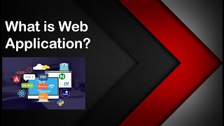 What is Web Application?[2021] | Types | Examples of Web Application