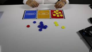 Exploding Dots : Explained (1←2 machine) - Rakhi Chawla, Ed3D
