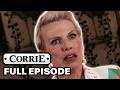 Coronation Street Full Episode | Friday 19th June 2026