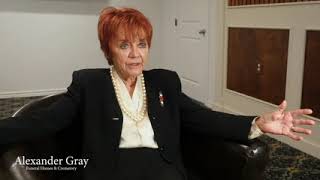 Alexander Gray Funeral Home Misconceptions