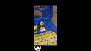 Jingkie Castillon is live#105 welcome to my LS ..let's learn Alphabet and numbers