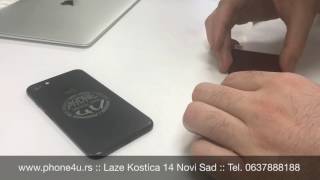 Zamena stakla (reparacija) za iPhone 6 - glass replacement iPhone 6