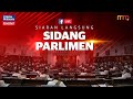 LANGSUNG : Persidangan Dewan Rakyat 16 MAC 2022 | Sesi PETANG