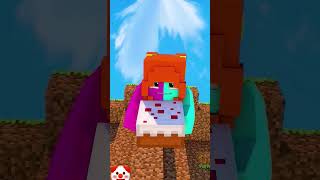 ops, deu muito ruim #minecraft #arcadegame #maincraftsurvival #mobilegame #trendingshorts #animation