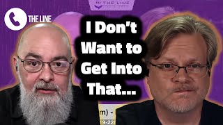 Theist Claims Morality Proves God, Can't Explain How | Matt Dillahunty & Paulogia
