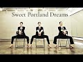 Sweet Portland Dreams - Line Dance #이설라인댄스 #제냐라인댄스