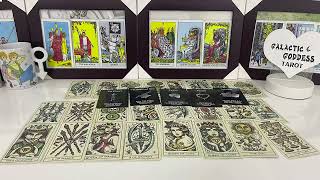 ARIES   SH!T IS ABOUT TO GO DOWN, AN EXCUSE TO CONTACT YOU ARIES TAROT LOVE READING