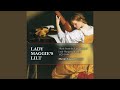 Lady Margaret's Lute Book: Broom of Cardenowes