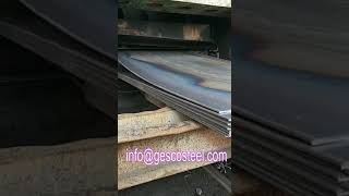 SS400 steel  Q235 Steel ,Q345