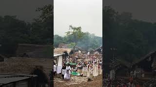 കൊട്ടിയൂർ വൈശാഖ മഹോത്സവം2024 KOTTIYOOR TEMPLE VAISAKA MAHOLSAVAM #kottiyoortemple#viral#temple#reels