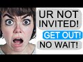 Karen Goes to a Party Without Me... Gets Dumped! | Reddit Stories