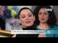 Rose McGowan On Harvey Weinstein ‘I Don’t Ever Want To See Him Again’  Megyn Kelly TODAY
