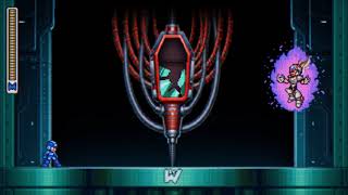 Z-Prototype Boss Fight WIP