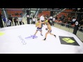 Mahmmoud Al-Tamimi Vs Yazan Al-Shareef (K1-70Kg)