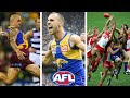 Top 50 GREATEST Games of the AFL Era (1990-2023)