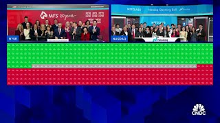 Opening Bell: December 16, 2024