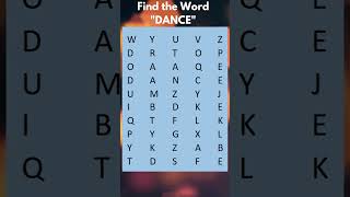 Crossword Puzzles Challenge: Can You Solve Them? #Short