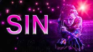 The Effects Of Sin - You Need To Know This Before It Is Too Late