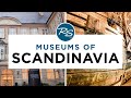 Museums of Scandinavia — Rick Steves' Europe Travel Guide