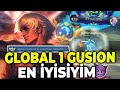 GLOBAL 1 GUSION EN İYİSİYİM 👑TYPER👑