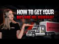 Set Up Your Trucking Business: ALL Documents and Costs - [2023]