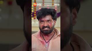 ANNA (அண்ணா) - திங்கள்-சனி- இரவு 8:30 மணிக்கு - Zee Tamil #shorts #youtubeshorts