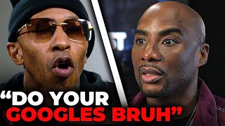 7 Guests Who DESTROYED Charlamagne On The Breakfast Club