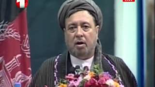 Afghanistan Midday Dari News  21.9.2015 خبرهای نیمه روزی