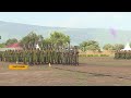 UPDF welfare - From humble beginning to Regional peace keeper.