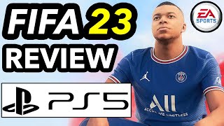 FIFA 23 Honest Review - Is It GOOD or BAD? Should You Buy It? (PS5)