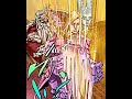 funny valentine best villian sbr edit