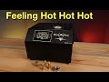 What's New - AMP Annealing Mark II DB Annealer