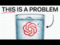 The 'AI Water' Scam, Explained