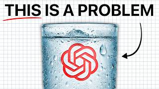 The 'AI Water' Scam, Explained