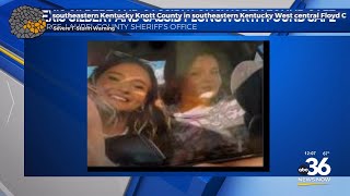 Laurel County teens found safe in Clay City