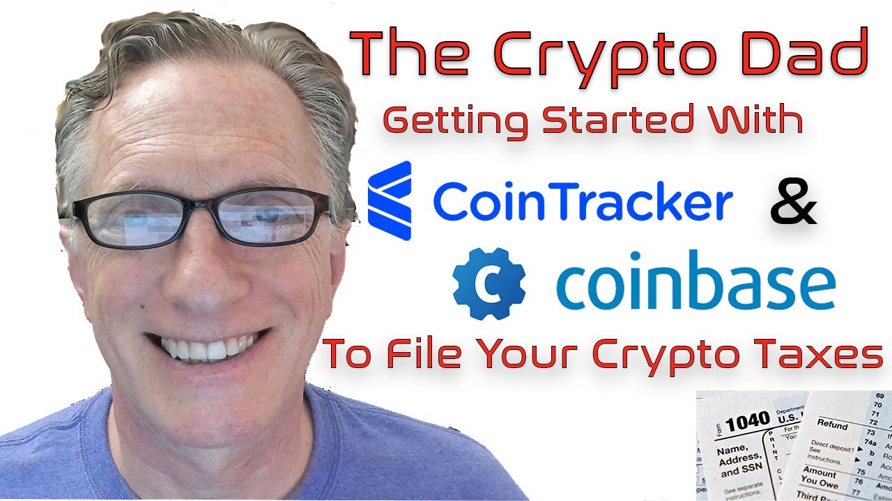 How To Use CoinTracker With Coinbase To File Your Cryptocurrency Taxes ...