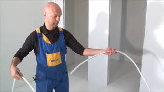 How to install Eclisse sliding doors    Sync Living