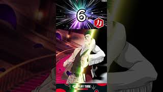 TOP 10 KILLER ESPADA MELEE (JAN-2025) - BLEACH BRAVE SOULS