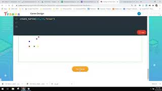 Python 101 Lesson 9 Walk Through PART 1