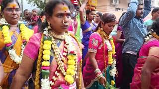 Varasiguda bonalu 2022 | #secunderabadbonalu #Yellammasigam#Golkondabonal2022#laldarwazabonalu2022