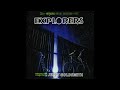 OST. Explorers (1985)